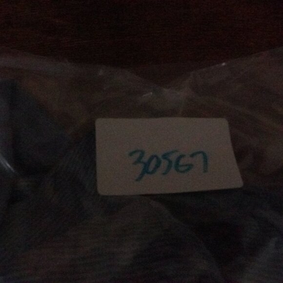 Soft Surroundings Cardigan Sweater Womens Petite Medium Floral Bird Print - Picture 11 of 11